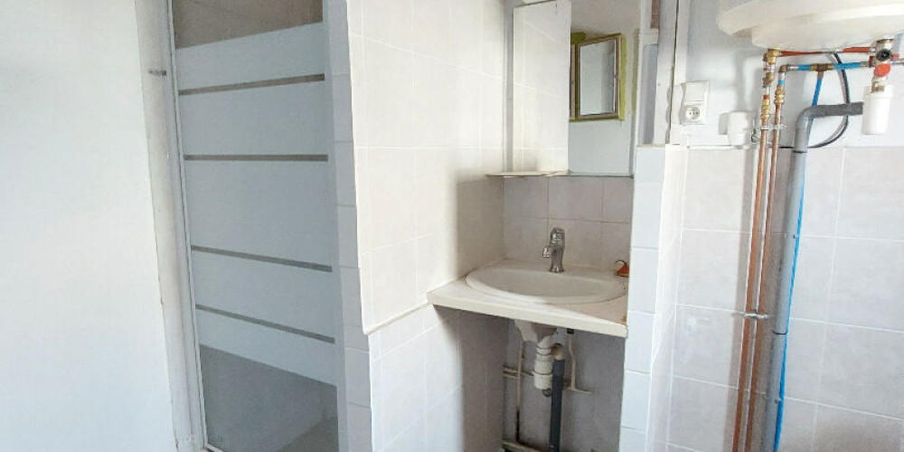 appartement à TALENCE (33400)