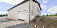 local commercial à LANSAC (33710)