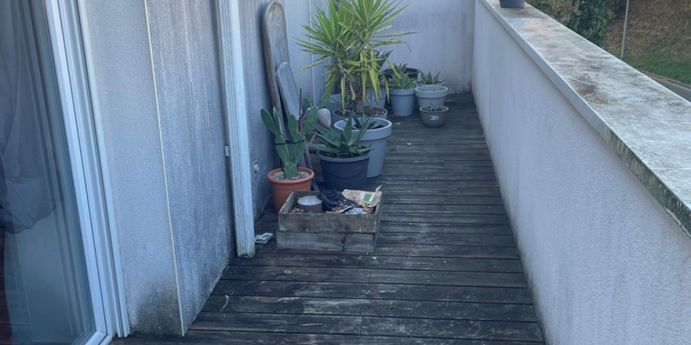 appartement à ARTIGUES PRES BORDEAUX (33370)