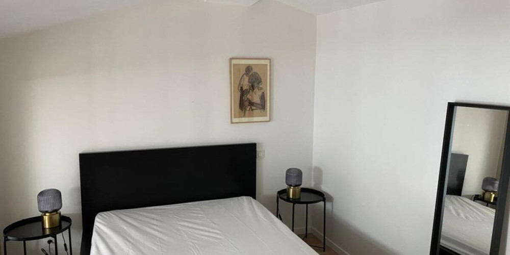 appartement à BORDEAUX (33000)
