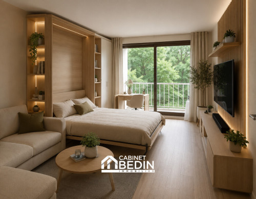 appartement  TALENCE