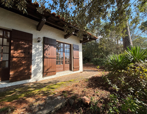 maison  LA TESTE DE BUCH