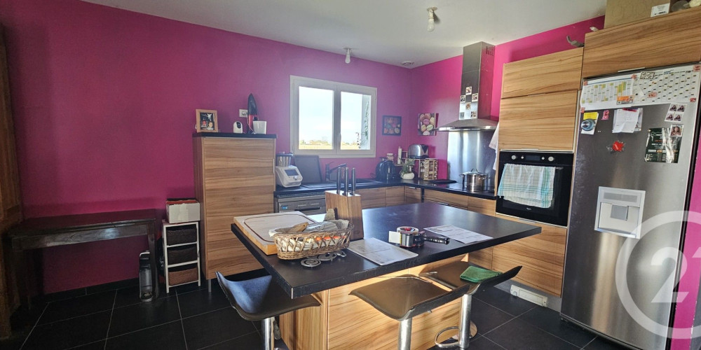 maison à LANGON (33210)