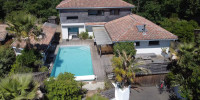 maison à LACANAU (33680)