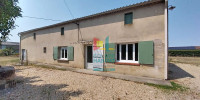 maison à FLAUJAGUES (33350)