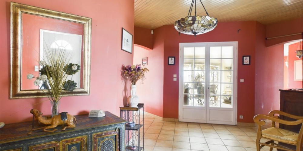 maison à LE PIAN SUR GARONNE (33490)