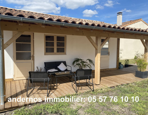 maison  LANTON