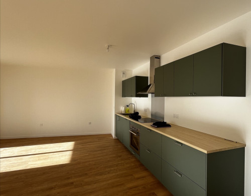 appartement  BORDEAUX