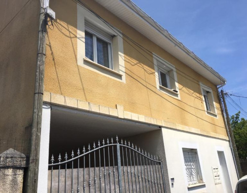 appartement  CENON