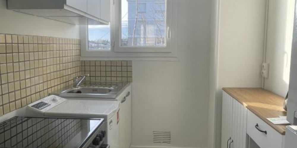 appartement à PESSAC (33600)