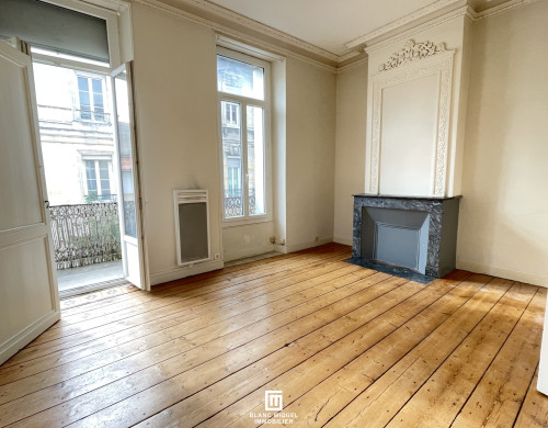 appartement  BORDEAUX