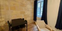 appartement à BORDEAUX (33000)