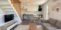 appartement à LE BOUSCAT (33110)