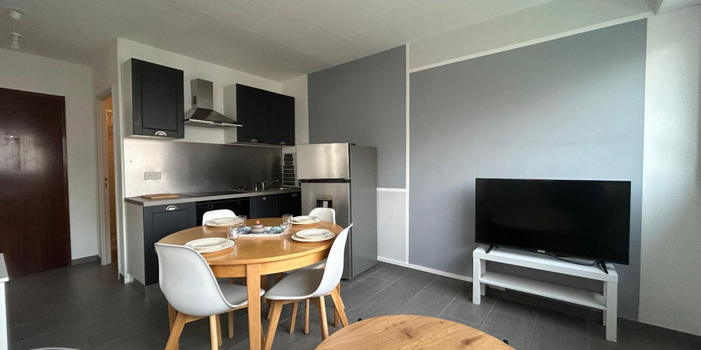appartement à BORDEAUX (33000)
