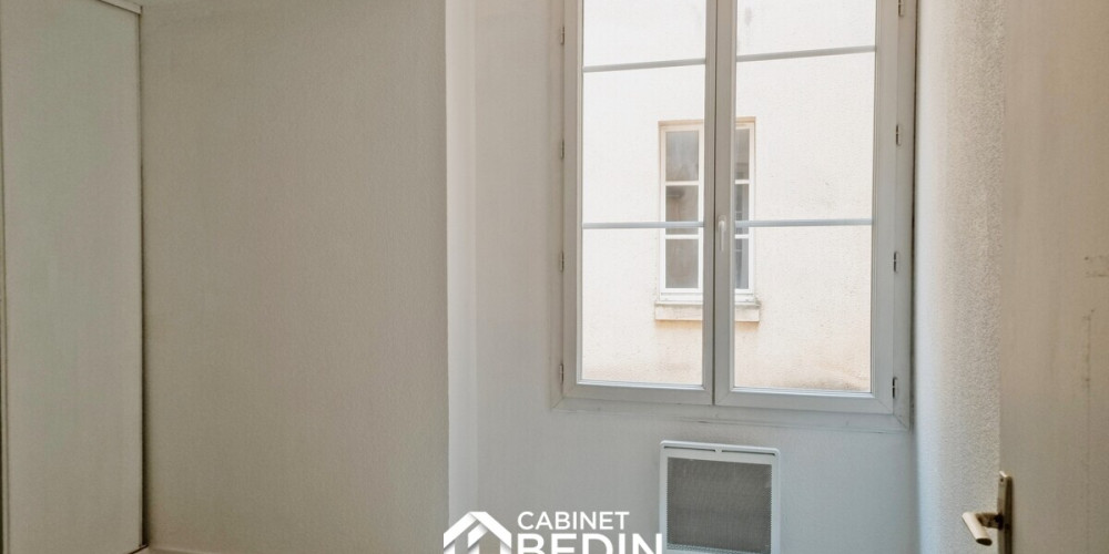 appartement à BORDEAUX (33000)