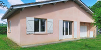 maison à PUJOLS (33350)