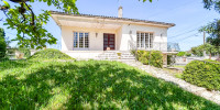 maison à ST MAGNE DE CASTILLON (33350)