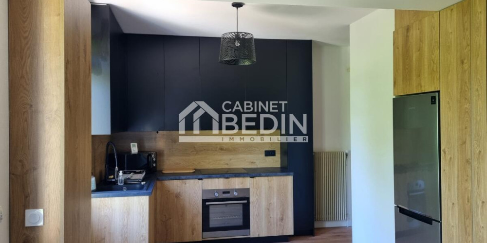 maison à BORDEAUX (33000)