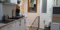 appartement à BORDEAUX (33000)