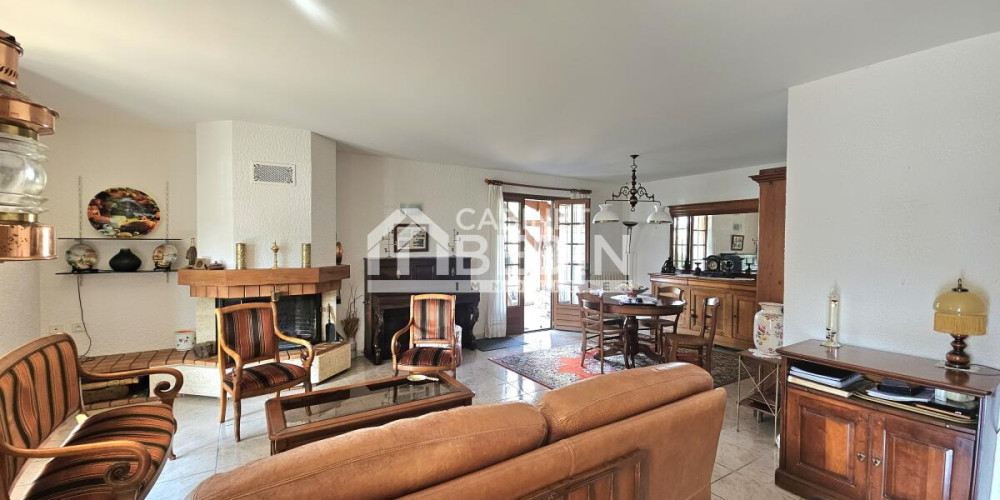 maison à GUJAN MESTRAS (33470)