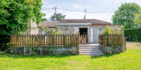 maison à POMPIGNAC (33370)