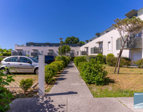 appartement  MERIGNAC