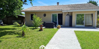 maison à MIOS (33380)