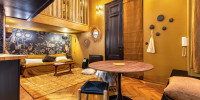 appartement à BORDEAUX (33000)