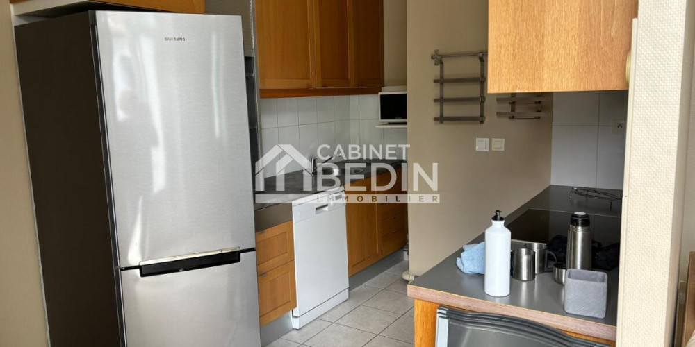 appartement à ARCACHON (33120)