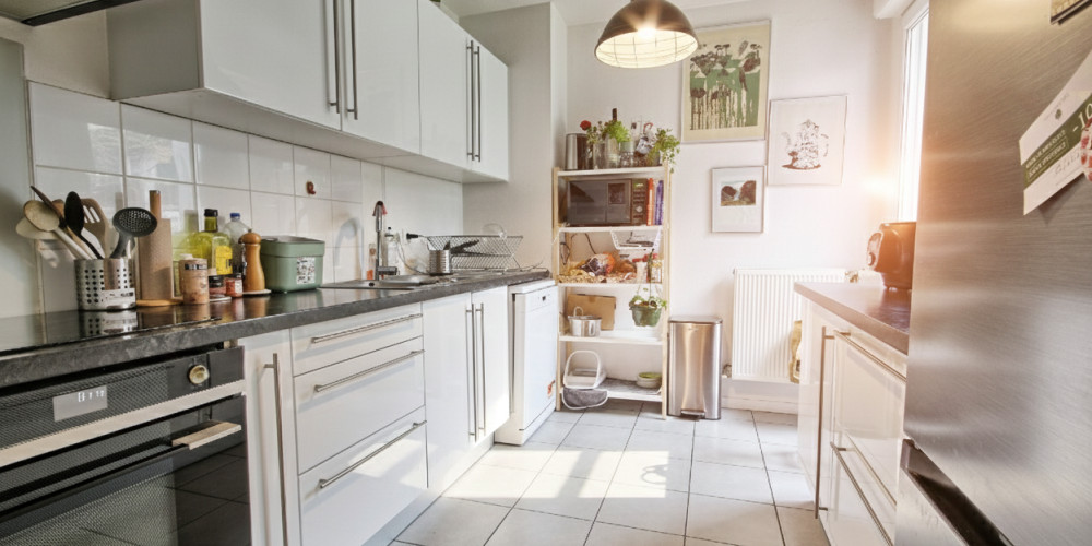 appartement à BORDEAUX (33300)