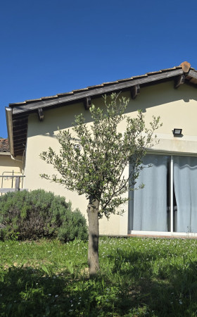 Maison  ST MAGNE DE CASTILLON