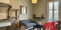 appartement à BORDEAUX (33000)