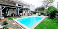 maison à MERIGNAC (33700)