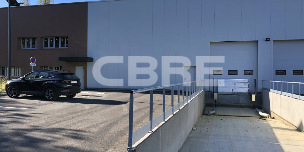 local industriel à CARBON BLANC (33560)