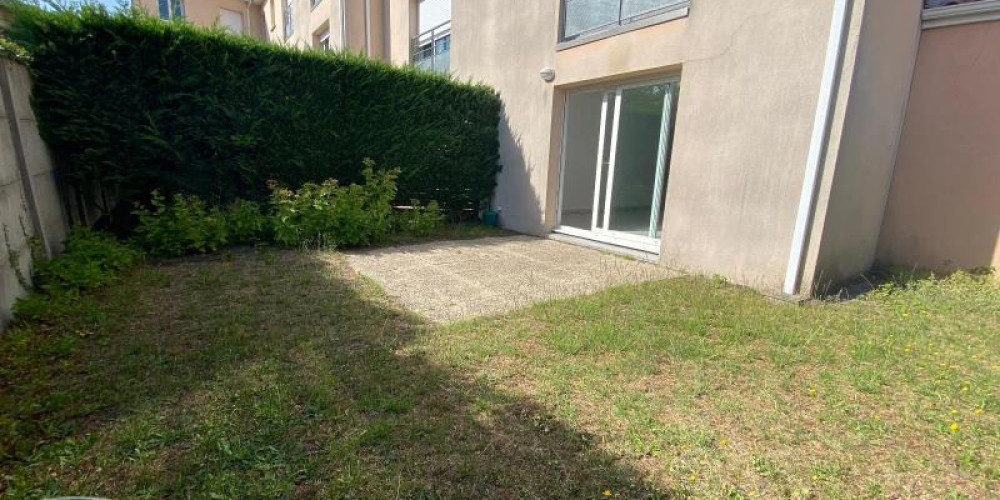appartement à ARES (33740)