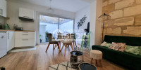 appartement à BORDEAUX (33000)