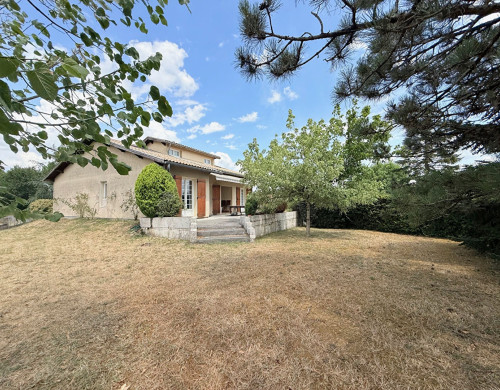maison  ST DENIS DE PILE