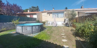 maison à PODENSAC (33720)