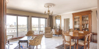 appartement à BORDEAUX (33200)
