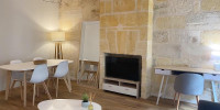 appartement à BORDEAUX (33000)