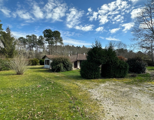 maison  SALLES