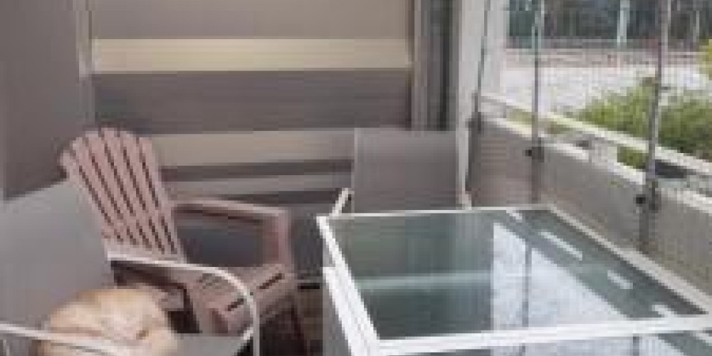 appartement à CENON (33150)