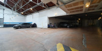 parking à BORDEAUX (33000)