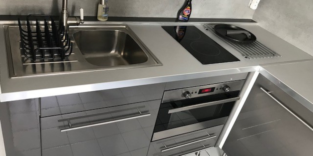 appartement à BORDEAUX (33200)