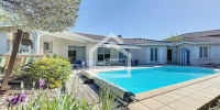 maison à BLANQUEFORT (33290)