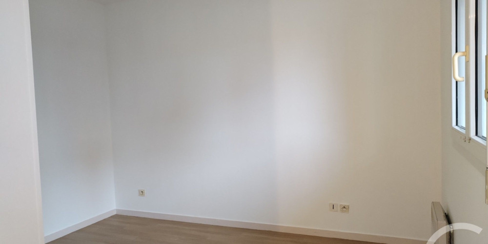 appartement à LANGON (33210)