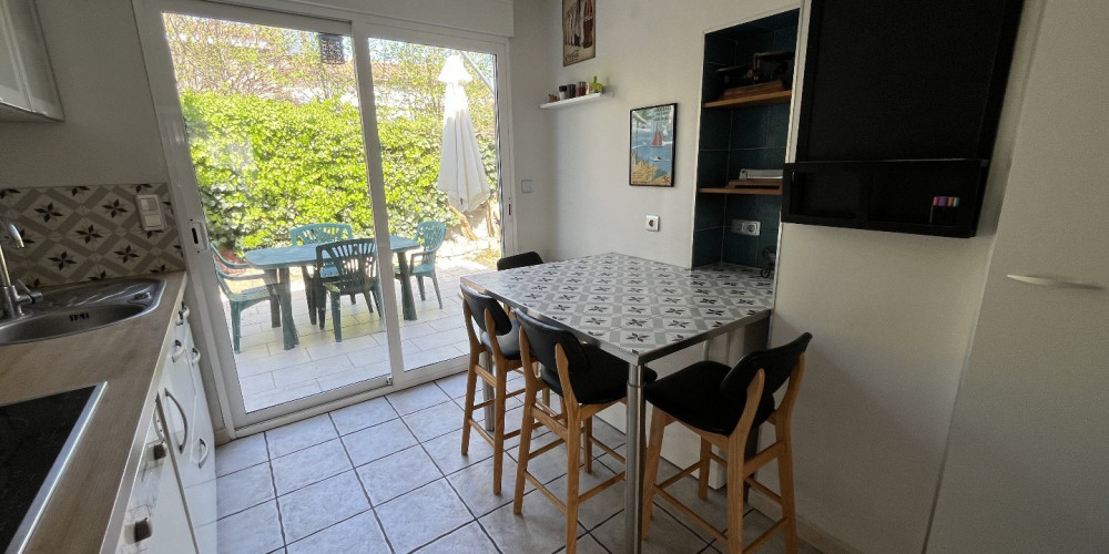 maison à BORDEAUX (33800)