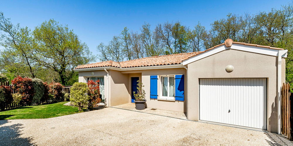 maison à ST QUENTIN DE BARON (33750)