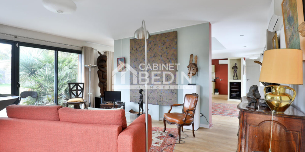 maison à LANGON (33210)