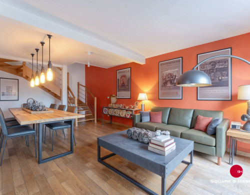 appartement  BORDEAUX